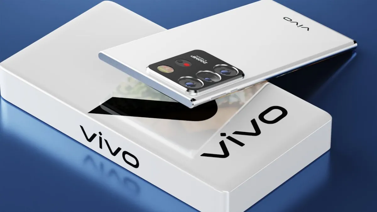 Vivo v26 Pro Unique Smart Phone