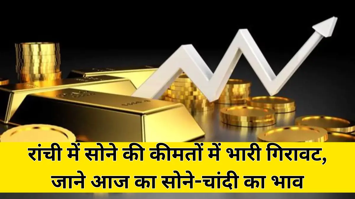 Today Gold Price